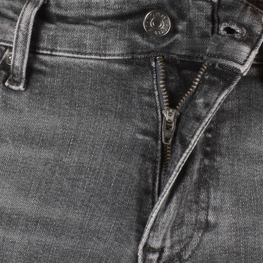 Pantalon homme denim sales